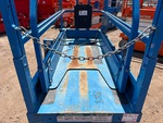 Control Station Upper with 