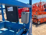 Control Station Upper with 