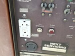 Electrical with 