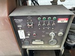 Control Station with 
