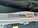General Appearance with Second Serial Number/VIN Photo