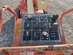 Control Station Upper with 
