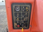 Control Station Ground with 