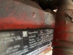 Air Compressor with 