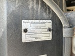General Appearance with Unit Serial Number
