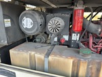 Air Compressor with 