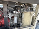 Air Compressor with 