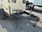 Trailer Chassis with 