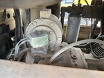 Air Compressor with 