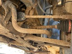 Drivetrain with 