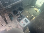 Cab with 
