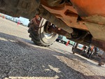 Drivetrain with 