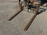Chassis with 