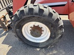 Chassis with 