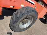 Chassis with 