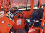 Control Station with 