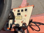 Control Station with 