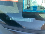 General Appearance with Second Serial Number/VIN Photo