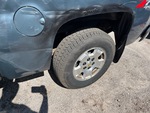 Chassis with 