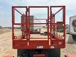 Control Station Upper with 