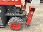 Chassis with 