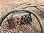 Control Station Upper with 