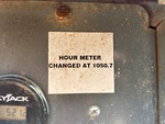 General Appearance with Indication of Additional Hours