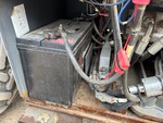 Electrical with 