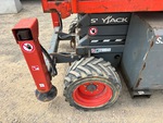Chassis with 