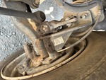 Brakes with 