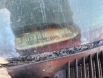 General Appearance with Second Serial Number/VIN Photo