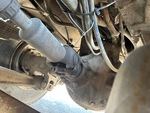Drivetrain with 