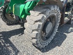 Chassis with 