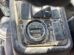 Aspect général with Compteur horaire / compteur kilométrique
