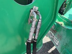 Hydraulique with 