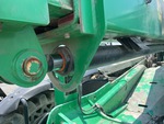 Hydraulique with 