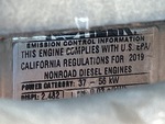 Motor with 