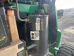 Hydraulique with 