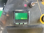Aspect général with Compteur horaire / compteur kilométrique