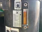 Hydraulique with 
