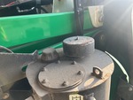 Hydraulique with 