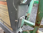 Poste de contrôle de base supérieur with 
