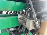 Hydraulique with 
