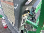 Control Station Upper with 