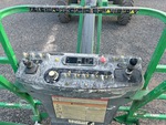 Control Station Upper with 
