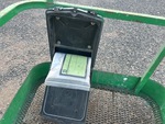 Control Station Upper with 