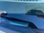 General Appearance with Second Serial Number/VIN Photo