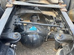 Drivetrain with 