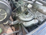 Engine with 