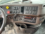 Cab with 
